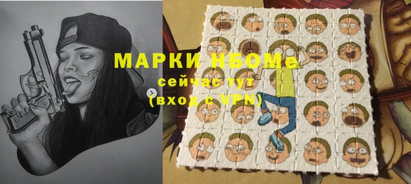 стаф Ессентукская